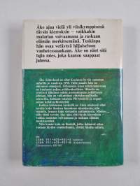 Safarilla (signeerattu)