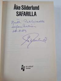 Safarilla (signeerattu)