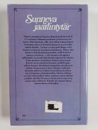 Sunneva Jaarlintytär