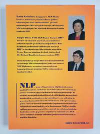 Mitä on NLP
