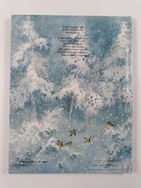 Marikki, katso, lunta sataa!