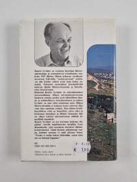 Kaarlo Syväntö : tienraivaaja