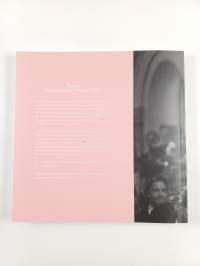 Keväisten toivojen riemua Vårens hopp i jublets tecken = Celebrating the joys of spring : promotio ordinis philosophorum universitatis Helsingiensis MMXVII