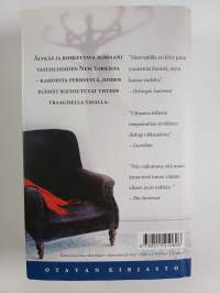 Kaikki mitä rakastin