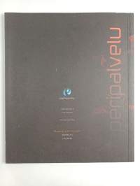 Paperipalvelu 60 vuotta, 1948-2008 : kukkakääreistä toimistomaailman halutuksi tarvikekumppaniksi