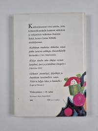 Kukkutimurusia : Satuja