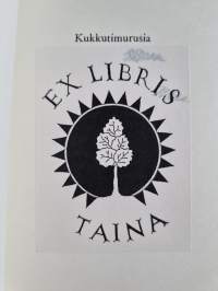 Kukkutimurusia : Satuja