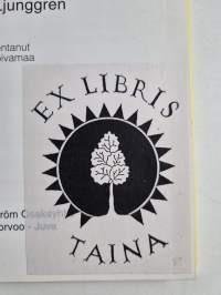 Lastenkirjailija Astrid Lindgren