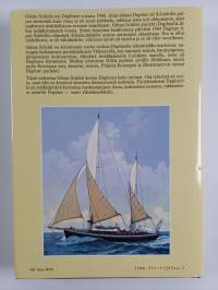 Purjehdukseni Daphnella