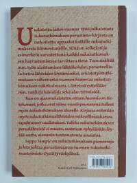 Sukutukimuksen perustieto