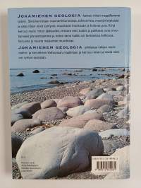 Jokamiehen geologia