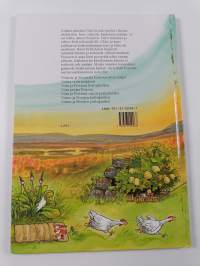 Viiru ja Pesonen telttaretkellä