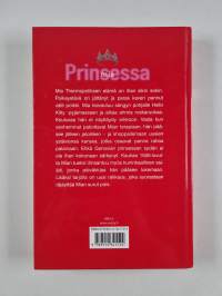 Prinsessa Mia