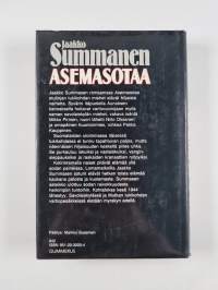 Asemasotaa