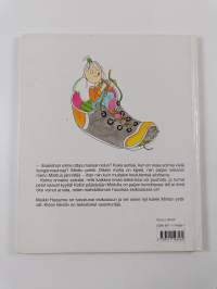 Mintun esikoulukirja