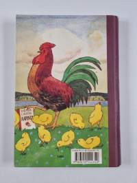 Suomen lasten aapinen : uudistettu laitos