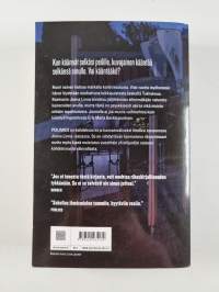 Peilimies : rikosromaani