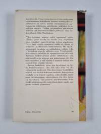 Elämässä tapaa ja tapahtuu