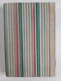 Emännän tietokirja 1 : Aaltopahvi - Kattila