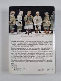 Talvisota : kertomus