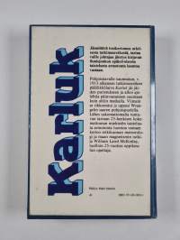 Karluk : ennen julkaisematon kertomus arktisesta tutkimusretkestä