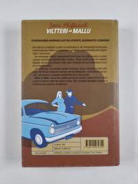 Viltteri ja Mallu : Kertomuksia
