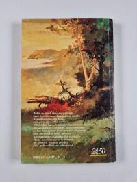 Janika ja noidankukkien kesä