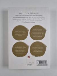 KonMari : iloa säkenöivä järjestys