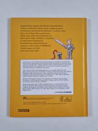 Kalle auttaa ritaria