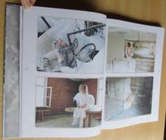 Lumoava Joulu - ideoita tunnelmalliseen jouluun