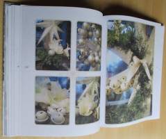 Lumoava Joulu - ideoita tunnelmalliseen jouluun