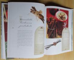 Lumoava Joulu - ideoita tunnelmalliseen jouluun