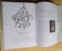 Lumoava Joulu - ideoita tunnelmalliseen jouluun