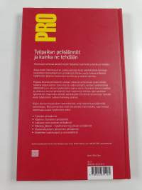 Työpaikan pelisäännöt ja kuinka ne tehdään