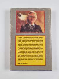 Noitavasara : salapoliisiromaani