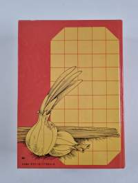 Hyvä kokki : 3000 parasta ruokaohjetta