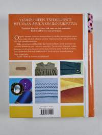 Ompele, saumaa, sovita : opi ompelemaan vaatteita