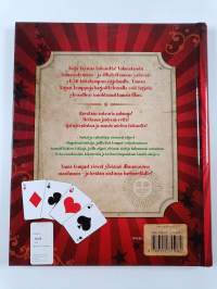 Mahtavat taikatemput