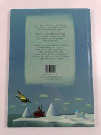 Albi käy hammaslääkärissä