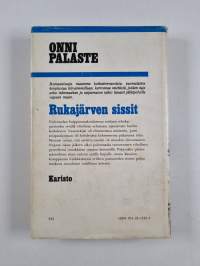 Rukajärven sissit : Dokumenttiromaani