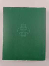 Rahan ohjaaja : Yhdyspankki ja Merita 1950-2000