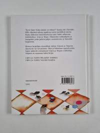 Urpo ja Turpo pelaavat tammea