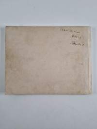 Pekka Puupää 16 : sarjakuvia