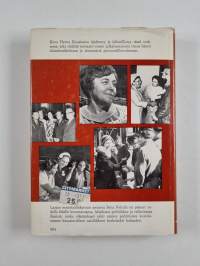 Hertta Kuusinen - ihmisen tie