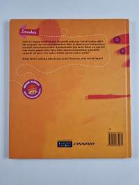 Lennokas : satuja, jotka saivat siivet