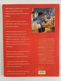 Idän uskonnot : hindulaisuus, buddhalaisuus, kungfutselaisuus, taolaisuus, shintolaisuus