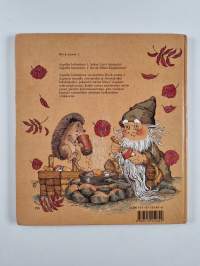 Hyvä Suomi 1 : Aapelin lukemisto 1 syksy