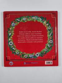 Martti pelastaa joulun