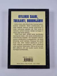 Murha ei vanhene koskaan : Reportaasi surmantöistä