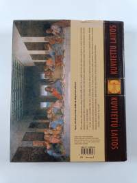 Da Vinci-koodi (kuvitettu laitos)